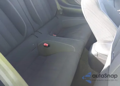 2019 Ford Mustang Ecoboost from USA, damaged, VIN 1FA6P8THXK5178113